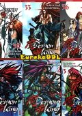 img Demon King - Collection (36 volumi)(J-Pop 2006-2012)