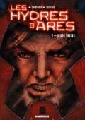 img Le Idre di Marte - Serie Completa (3 volumi)(Delcourt)