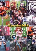 img Magical Girl Spec-Ops Asuka - Collection (12 volumi)(J-Pop 2019-2021)