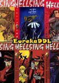 img Hellsing - Serie Completa (10 volumi)(J-Pop)