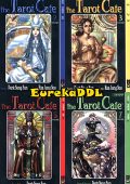 img The Tarot Cafe - Serie Completa (7 volumi)(Flashbook 2004-2009)