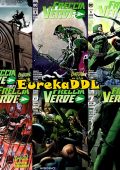 img Freccia Verde - Serie Completa (13 volumi)(Lion 2015-2016)