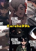 img Killing Stalking - Serie Completa (14 volumi)(J-Pop 2017-2021)