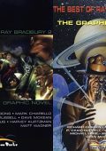 img The Best Of Ray Bradbury - The Graphic Novel - Collection (2 volumi)(Free Books 2004-2005)