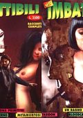 img Gli imbattibili - Collection (2 volumi)(Fenix 1994)