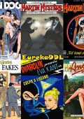 img Gli extra di Glamour - Collection (8 volumi)(Glamour 1990-2002)