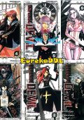 img Defense Devil - Serie Completa (10 volumi)(J-Pop 2014-2015)