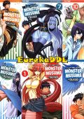img Monster Musume - Collection (12 volumi)(J-Pop 2016-2018)