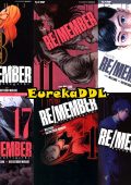 img Re-Member - Serie Completa (17 volumi)(J-Pop 2016-2018)