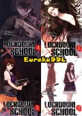 img Lockdown x School - Collection (4 volumi) (Goen 2021)
