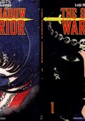 img The Shadow Warrior - Serie Completa (2 volumi)(Hazard 2008-2009)