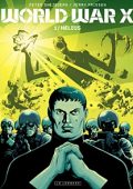 img World War X - Collection (3 volumi)(Lombard)