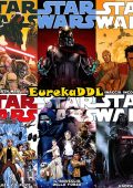 img Star Wars - Serie Completa (30 volumi)(RCS Quotidiani/Panini Comics)(2017-2018)