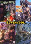 img Made in Abyss - Collection (9 volumi)(J-Pop 2018-2020)