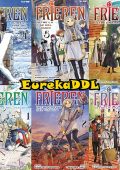 img Frieren - Oltre la fine del viag - Serie Completa (11 volumi)(Tsukasa Abe)(J-Pop)