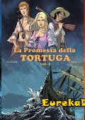 img La Promessa della Tortuga - Collection (3 volumi)(Piatzszek-Tieko)(GrandAngle)