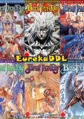 img Bastard - Serie Completa (22 volumi)(Planet Manga 1998-2001)