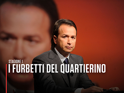 I furbetti del quartierino – Stagione 1 (2021) [Completa] DLMux 1080p E-AC3+AC3 ITA SUBS