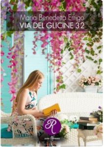Benedetta Errigo – Via del Glicine 32 (2024) Benedetta Errigo – Via del Glicine 32 (2024)
