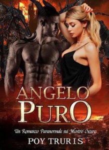 Poy Truris – Angelo Puro (2024)