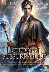 Ethan Starborne – Il Credo del Sussurratore Vol.3 di 3 (2024) Ethan Starborne – Il Credo del Sussurratore Vol.3 di 3 (2024)