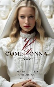 Maria Thea Chiodino – V come Donna (2024)