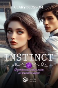 Clary Blossom – Love Series Vol. 2. Instinct (2024)