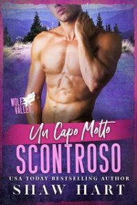 Shaw Hart – Un capo molto scontroso (2024)