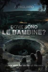 Antonio Pagliaro – Dove sono le bambine (2024) Antonio Pagliaro – Dove sono le bambine (2024)