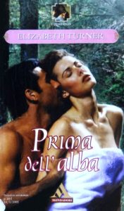 Elizabeth Turner – Prima dell’alba (2005)