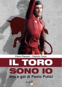 Flavio Pieranni, Fabrizio Turco – Il Toro sono io (2021) Flavio Pieranni, Fabrizio Turco – Il Toro sono io (2021)