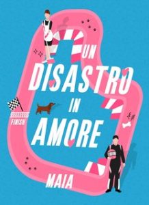 Maia – Un disastro in amore (2024)