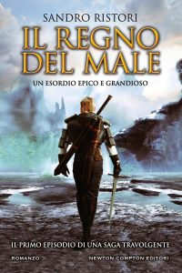 Sandro Ristori – Il Regno del male (2018)