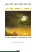 AA.VV. - Giallo come il Golfo (2024)