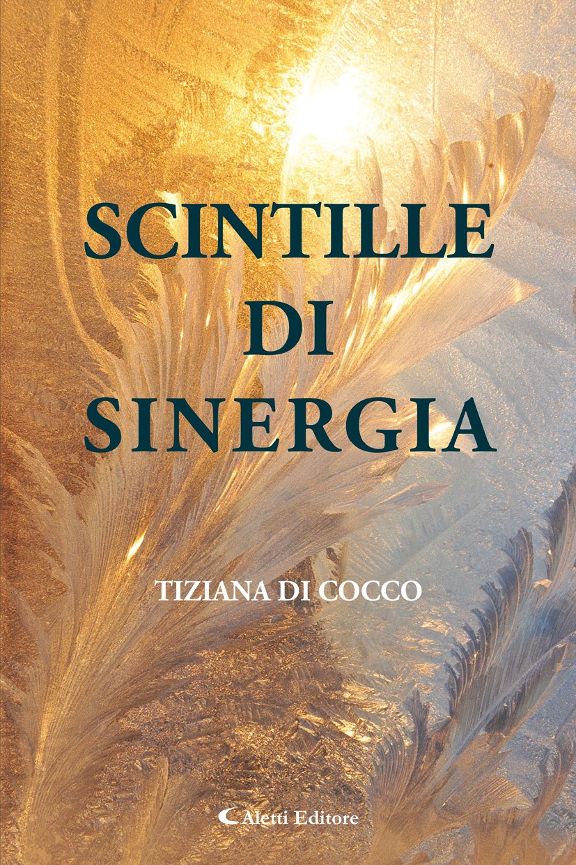 Tiziana Di Cocco – Scintille di energia (2024)