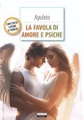 Apuleio - La favola di Amore e Psiche (2024)