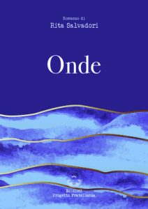 Rita Salvadori – Onde (2024)
