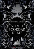 Gry Kappel Jensen - Rosenholm. Non ti scordar di me (2024)
