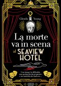 Glenda Young - La morte va in scena al Seaview Hotel (2024)