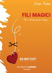 Cosimo Pedone – Fili magici (2024)