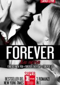 Sandi Lynn - Forever. La serie completa: Forever with you - Forever everyday - Forever us (2017)