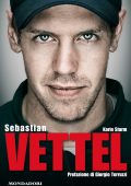 Karin Sturm - Sebastian Vettel (2015)