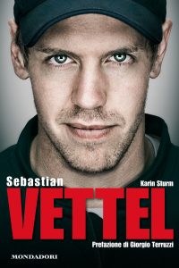 Karin Sturm – Sebastian Vettel (2015)