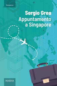 Sergio Grea – Appuntamento a Singapore (2024)