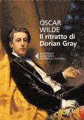 Oscar Wilde - Il ritratto di Dorian Gray (2024)
