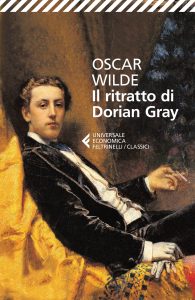Oscar Wilde – Il ritratto di Dorian Gray (2024)