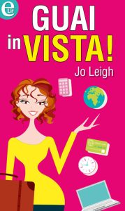 Jo Leigh – Guai in vista! (2015)