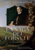 John Galsworthy - La saga dei Forsyte. Secondo volume (2024)