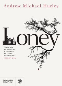 Andrew Michael Hurley – Loney (2016)