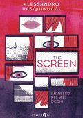 Alessandro Pasquinucci - The Screen (2024)